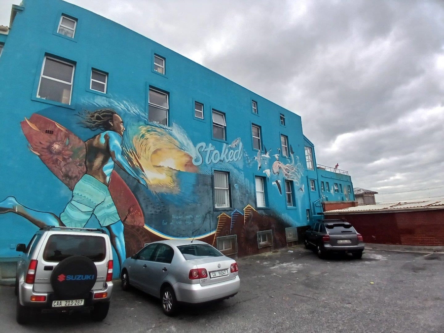 To Let 1 Bedroom Property for Rent in Muizenberg Western Cape